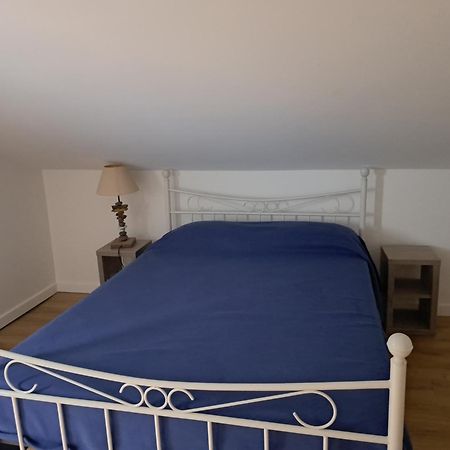 Residence Fior Di Rena Saint-Florent  Bagian luar foto