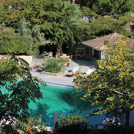 Residence Fior Di Rena Saint-Florent  Bagian luar foto