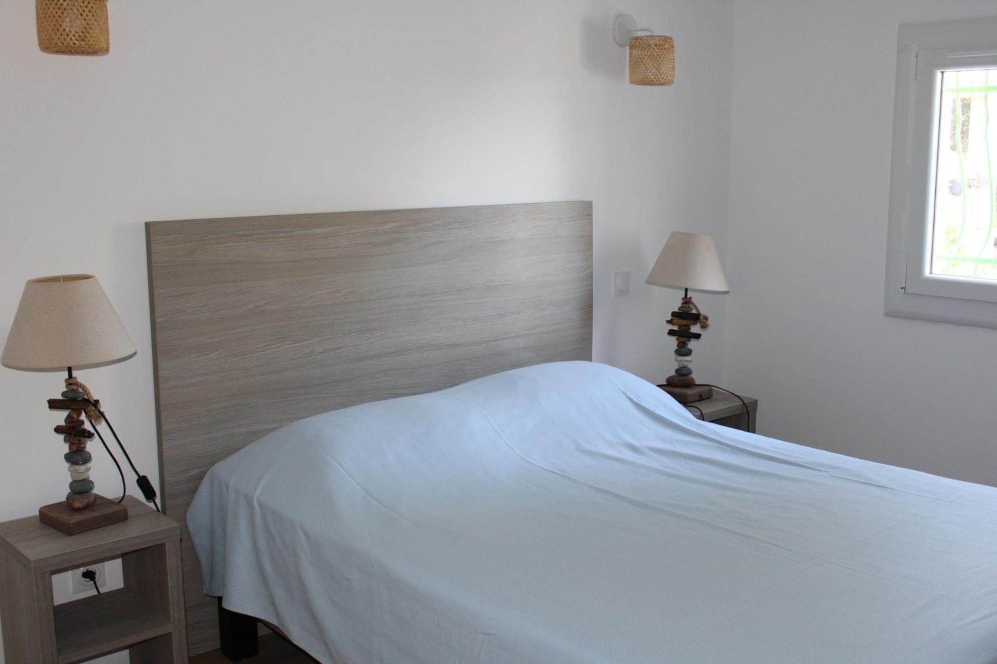 Residence Fior Di Rena Saint-Florent  Bagian luar foto
