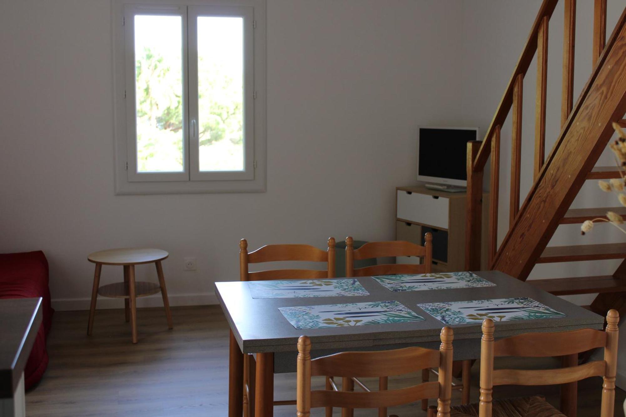 Residence Fior Di Rena Saint-Florent  Bagian luar foto