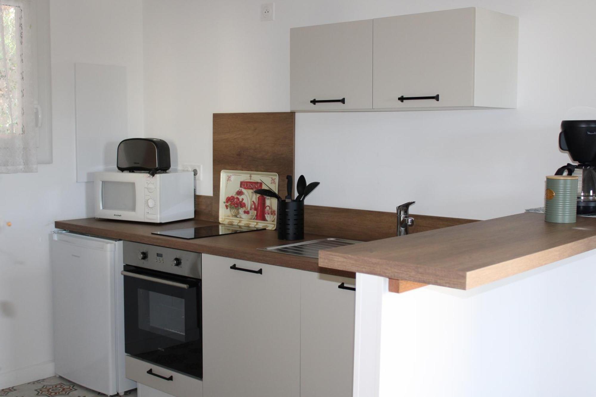 Residence Fior Di Rena Saint-Florent  Bagian luar foto