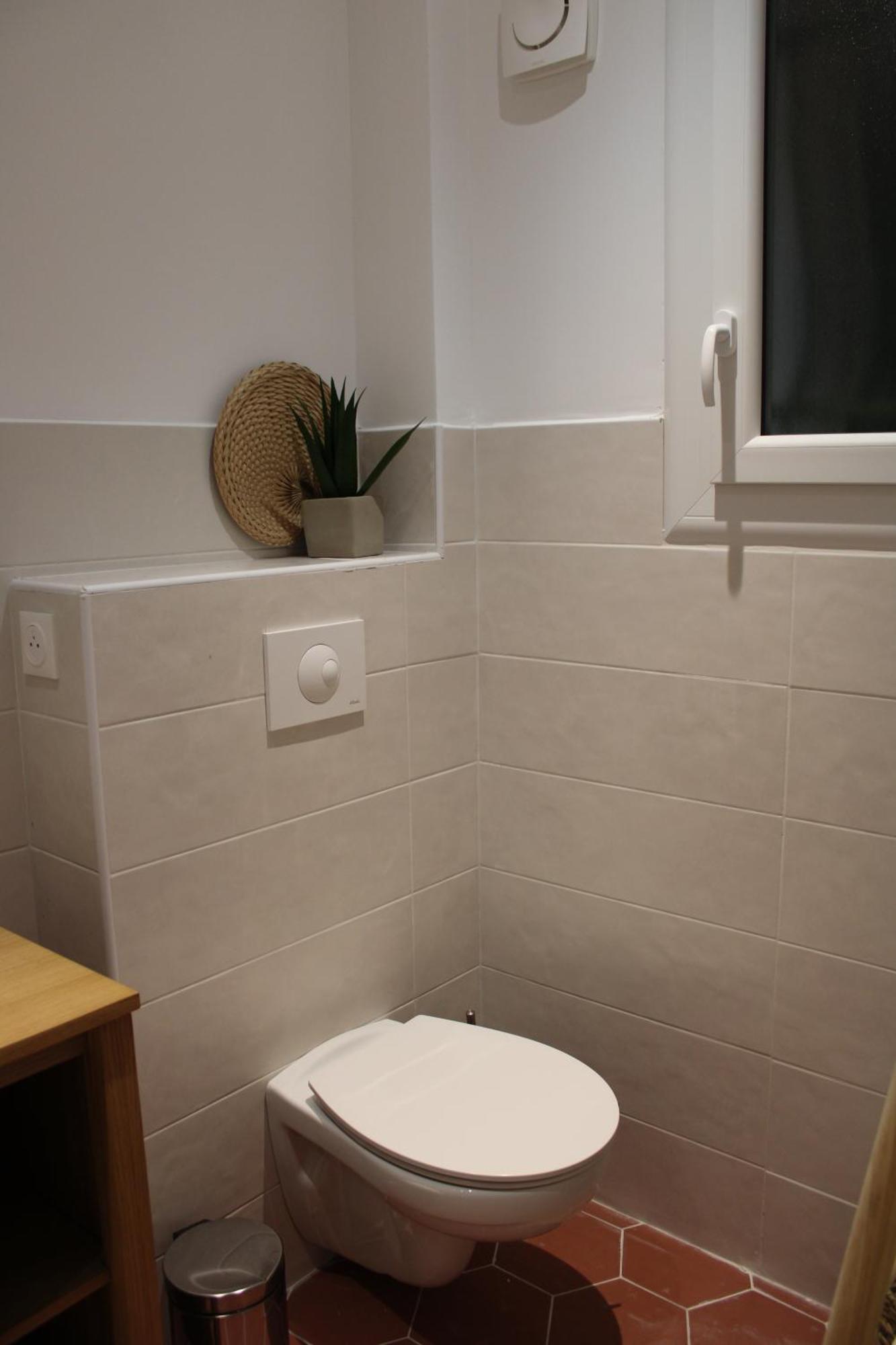 Residence Fior Di Rena Saint-Florent  Bagian luar foto