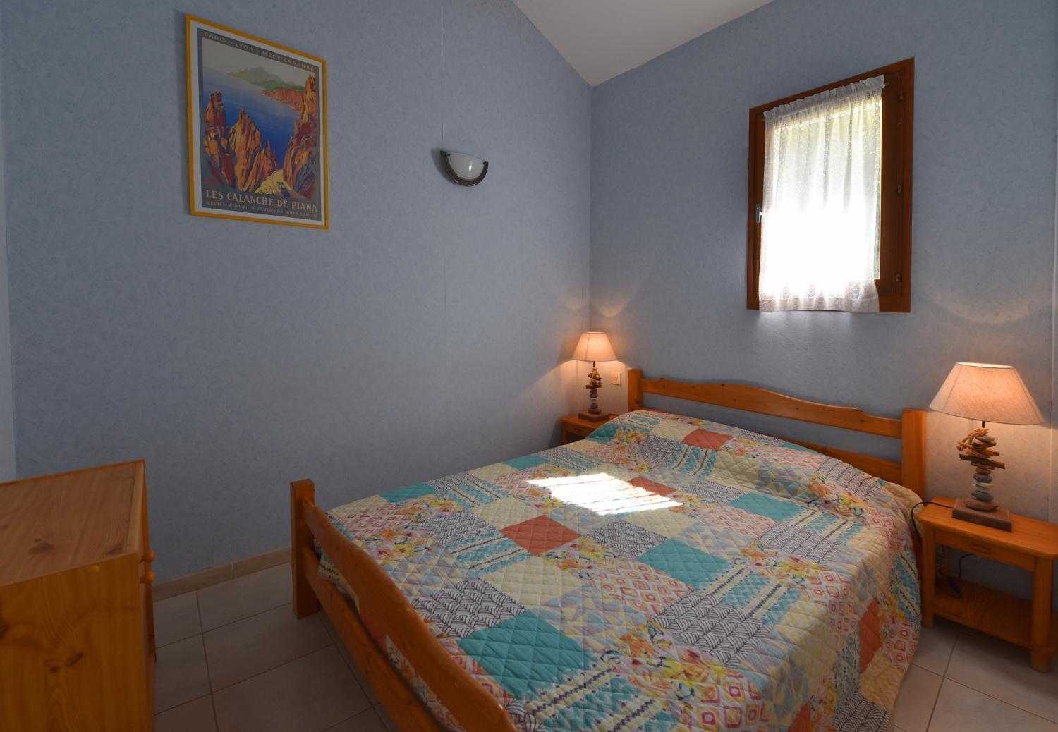 Residence Fior Di Rena Saint-Florent  Bagian luar foto