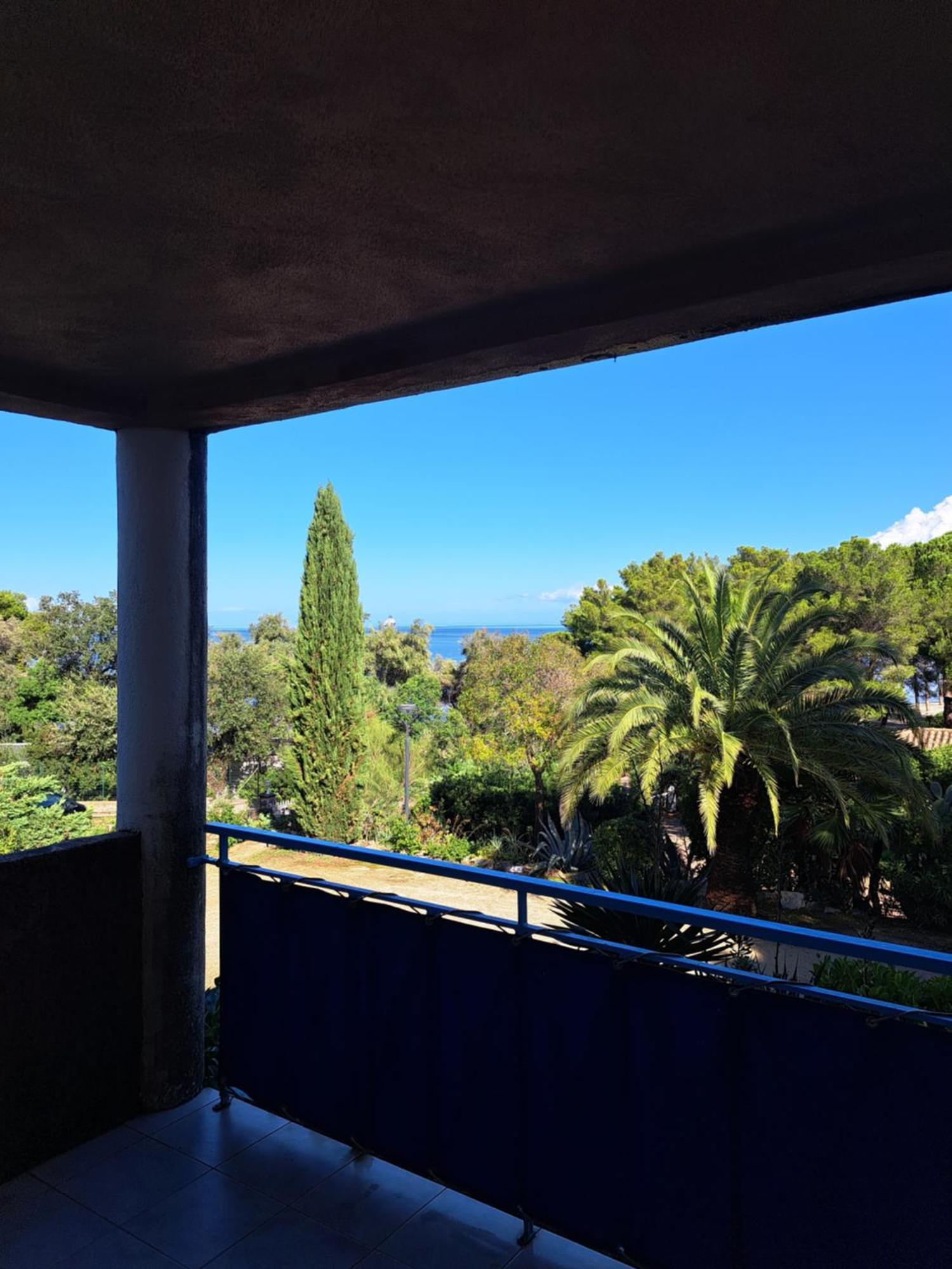 Residence Fior Di Rena Saint-Florent  Bagian luar foto