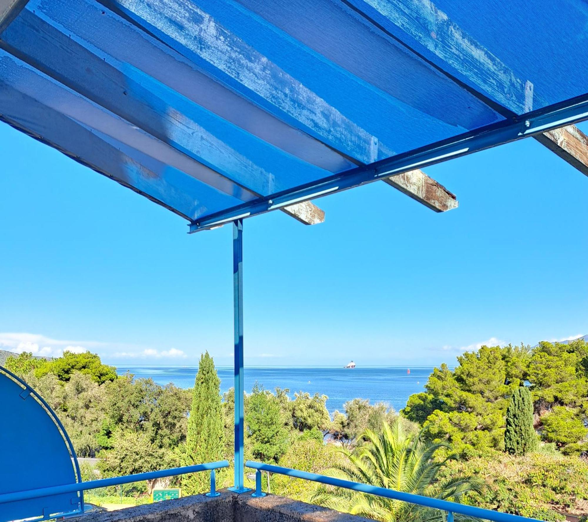 Residence Fior Di Rena Saint-Florent  Bagian luar foto