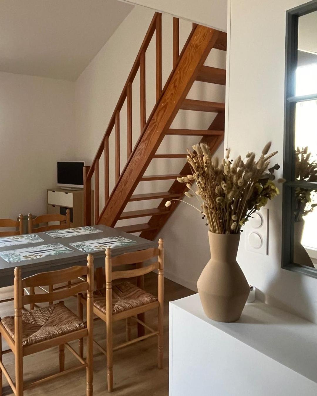 Residence Fior Di Rena Saint-Florent  Bagian luar foto