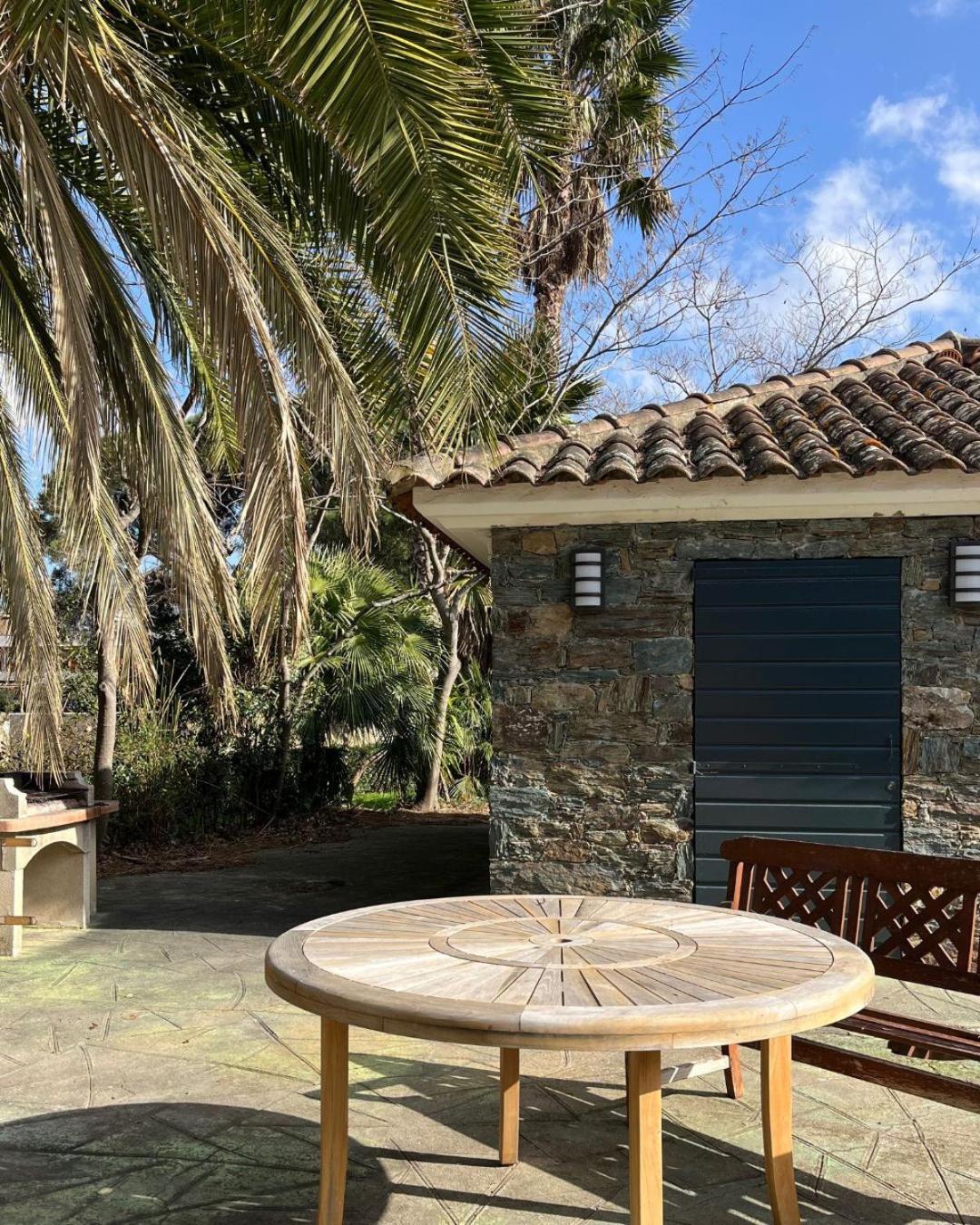 Residence Fior Di Rena Saint-Florent  Bagian luar foto